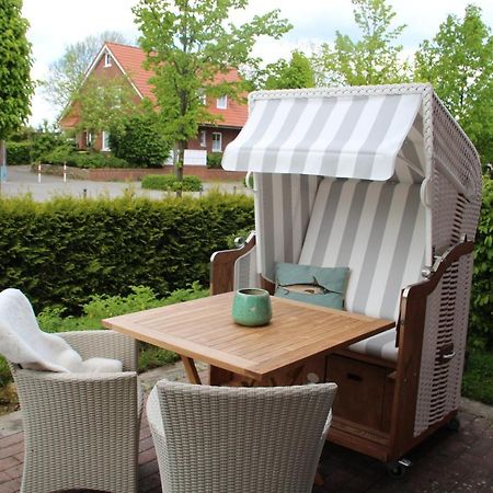Strandbude16 Timmendorfer Strand Bagian luar foto